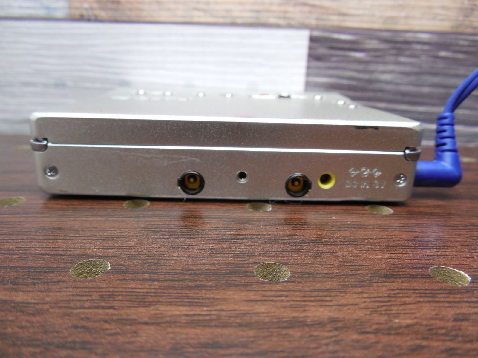 R2380】SONY MZ-R900 ポータブルMDレコーダー - メルカリ