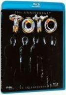 ライヴ・イン・アムステルダム 25th.アニバーサリー [Blu-ray]