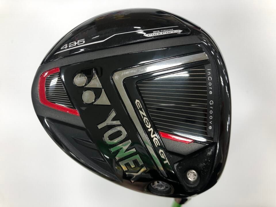 ヨネックス　EZONE GT 425 2022　9度　REXIS KAIZA-HP　Sフレックス　ドライバー　中古　ゴルフドゥ！NEXTグローボ蘇我店【最短即日発送】