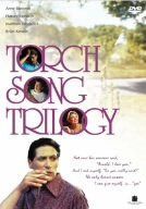 トーチソング・トリロジー [DVD]