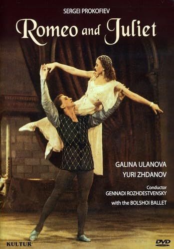 Romeo & Juliet