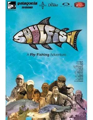 Soulfish [DVD]