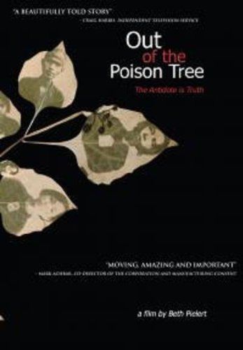 Out of the Poison Tree [DVD]