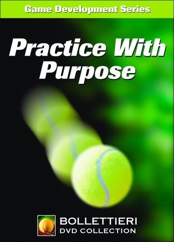 Practice With Purpose [DVD]