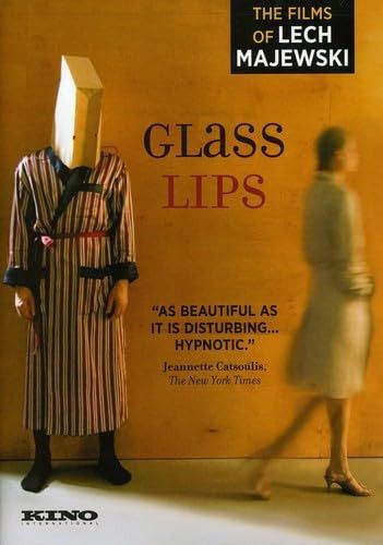 GLASS LIPS