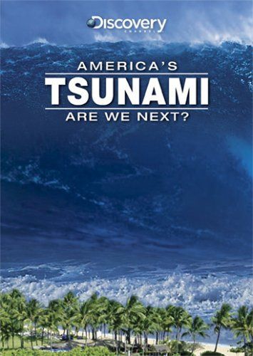 America's Tsunami [DVD]