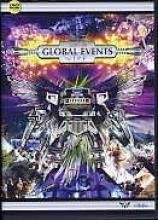 2007-08 Global Events By T.P.E [DVD]