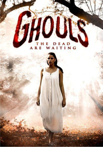 Ghouls [DVD]