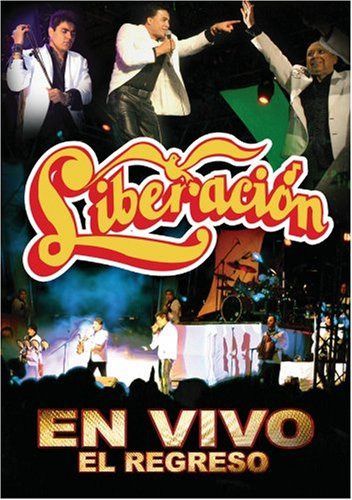 En Vivo: El Regreso [DVD]