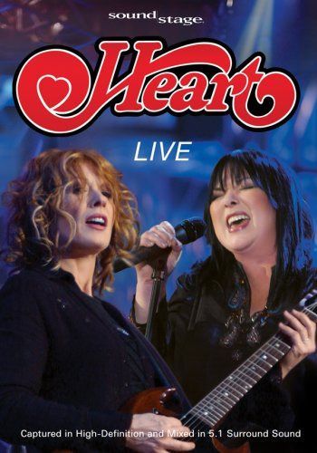 Live [DVD]