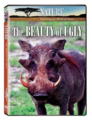 Nature: The Beauty of Ugly [DVD]