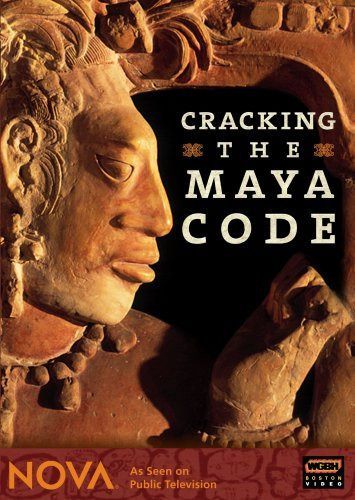 Nova: Cracking the Maya Code [DVD]