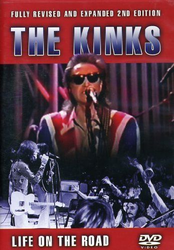 Life on the Road [DVD]