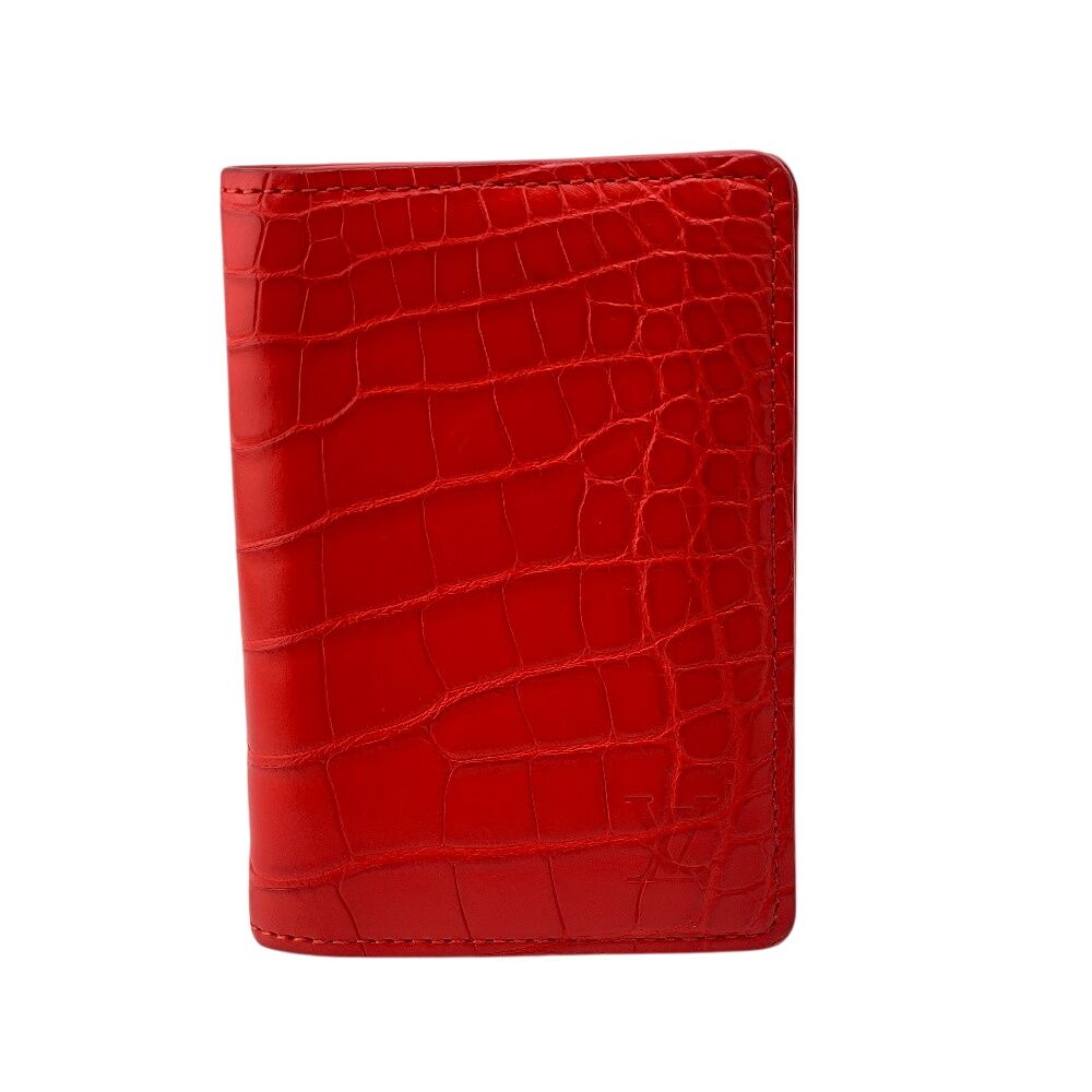 LOUIS VUITTON/ルイヴィトン ビトン オーガナイザー ドゥ ポッシュ エキゾチックレザー カードケース レッド レディース ブランド LOUIS VUITTON/ルイヴィトン ビトン オーガナイザー ドゥ ポッシュ エキゾチックレザー カードケース レッド レディース ブランド