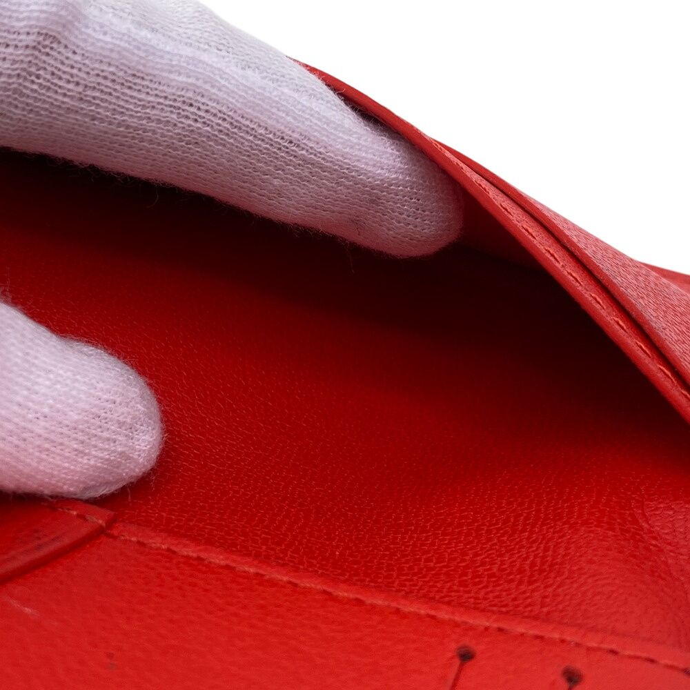 LOUIS VUITTON/ルイヴィトン ビトン オーガナイザー ドゥ ポッシュ エキゾチックレザー カードケース レッド レディース ブランド LOUIS VUITTON/ルイヴィトン ビトン オーガナイザー ドゥ ポッシュ エキゾチックレザー カードケース レッド レディース ブランド