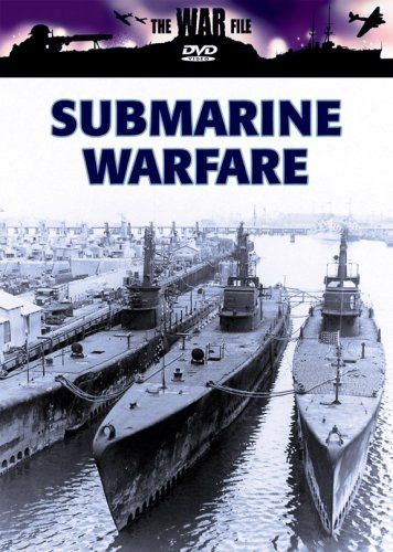 War File: Submarine Warfare [DVD]