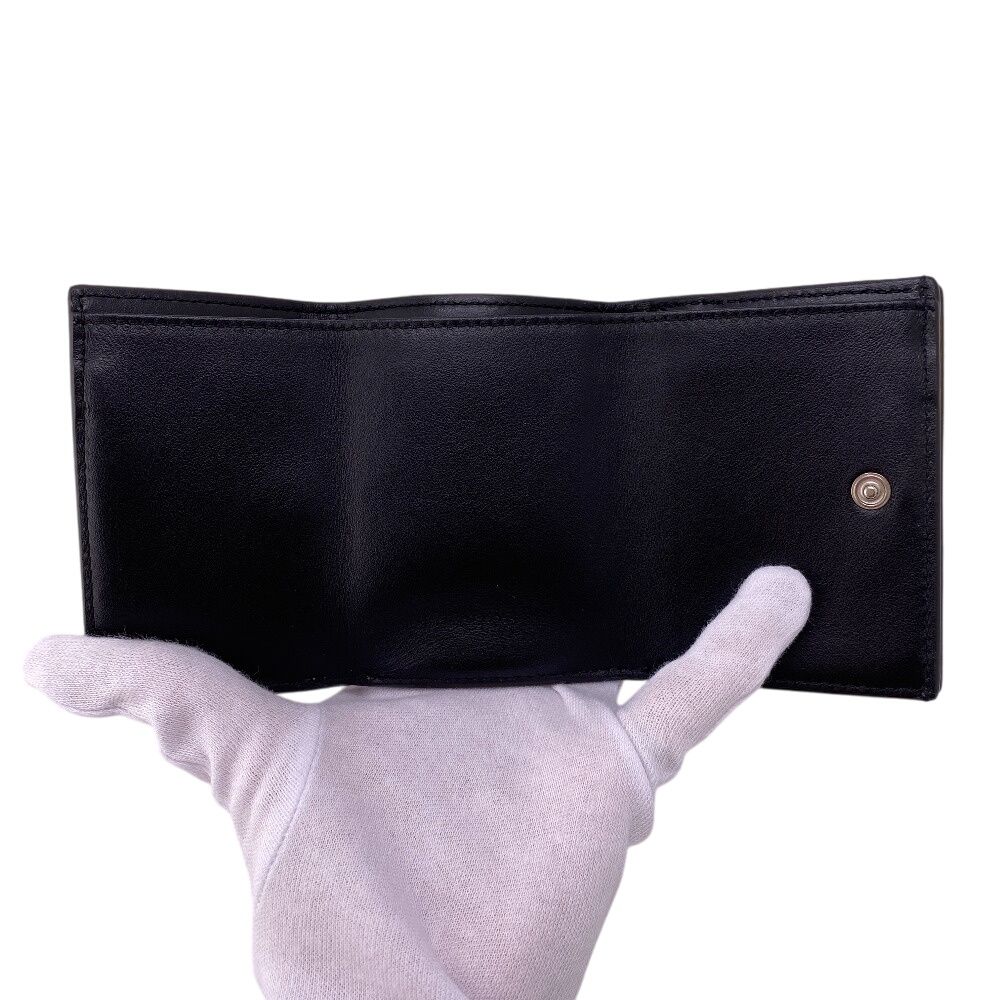 FENDI/フェンディ 7M0280 コンパクトウォレット FFロゴ レザー 三つ折り財布 イエロー レディース ブランド FENDI/フェンディ 7M0280 コンパクトウォレット FFロゴ レザー 三つ折り財布 イエロー レディース ブランド