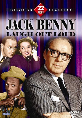 Laugh Out Loud [DVD]