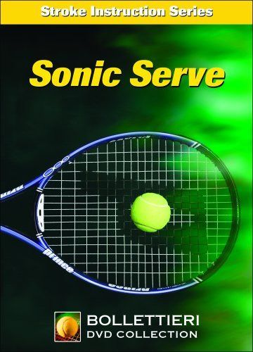 Sonic Serve [DVD]