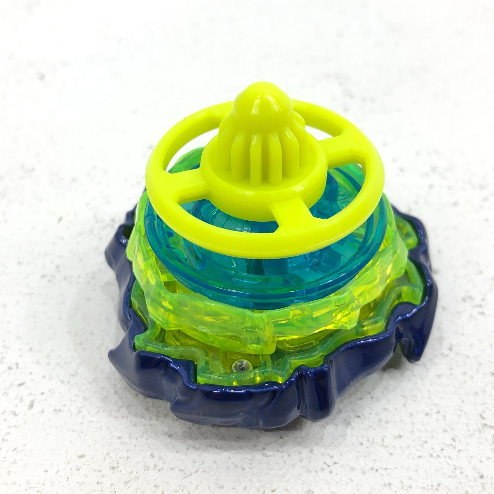 【小牧店】BEYBLADE X フェニックスウイング 9-80DB メタルコートネイビー 【Y724-0172】