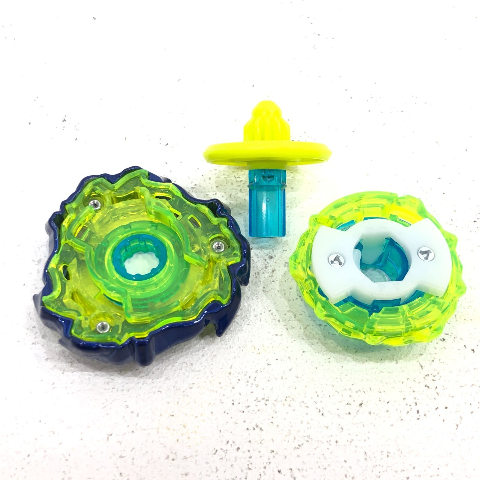 【小牧店】BEYBLADE X フェニックスウイング 9-80DB メタルコートネイビー 【Y724-0172】