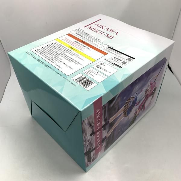 【中古】未開封）フリュー F:NEX 逢川めぐみ 1/7[10]