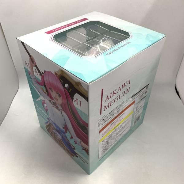 【中古】未開封）フリュー F:NEX 逢川めぐみ 1/7[10]