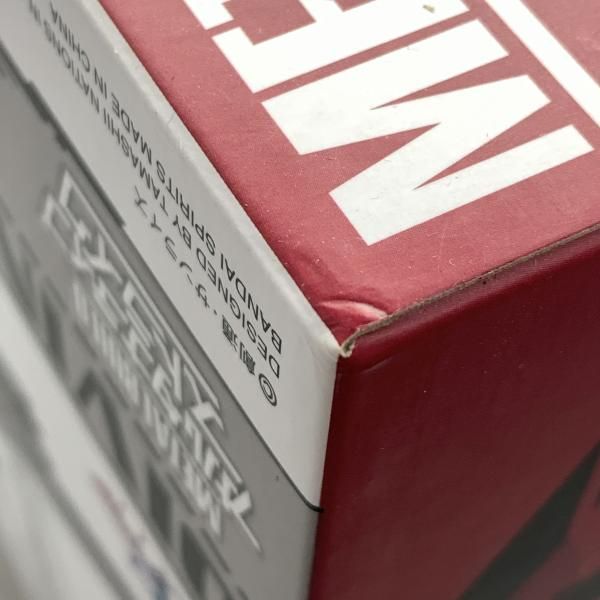 【中古】未開封）METAL BUILD ディバインストライカー オルタナティブストライクVer.[10]