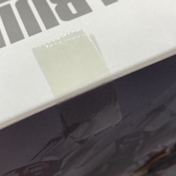 【中古】未開封）METAL BUILD ディバインストライカー オルタナティブストライクVer.[10]