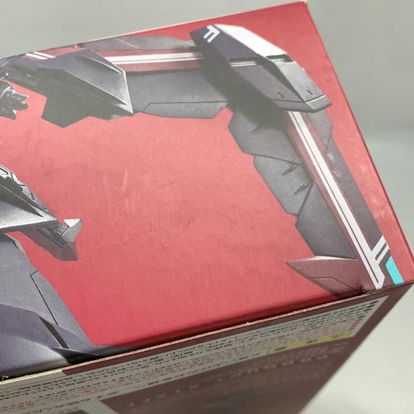 【中古】未開封）METAL BUILD ディバインストライカー オルタナティブストライクVer.[10]
