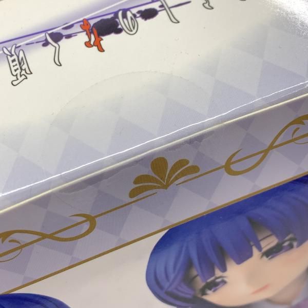 【中古】未開封）Miyuki 古手梨花 高校生Ver. 1/7[10]