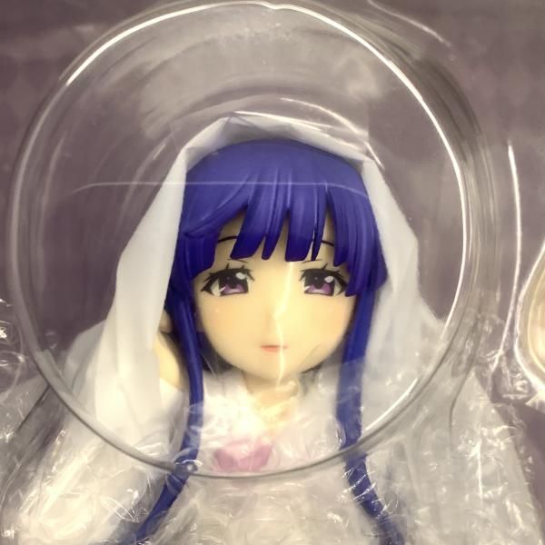 【中古】未開封）Miyuki 古手梨花 高校生Ver. 1/7[10]