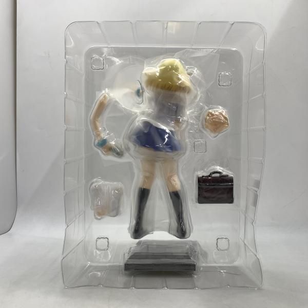 【中古】開封）北条沙都子 高校生Ver. 1/7[10]