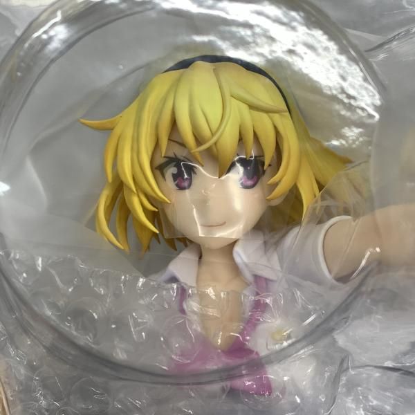 【中古】開封）北条沙都子 高校生Ver. 1/7[10]