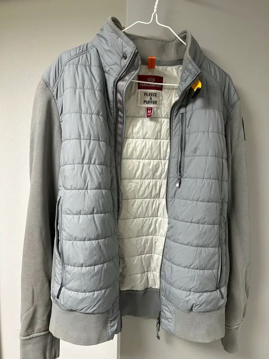 PARAJUMPERS 軽量ダウン PARAJUMPERS 軽量ダウン