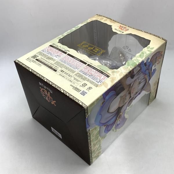 【中古】S未開封)グッドスマイルカンパニー ナナチ 新衣装Ver. 1/8[10]