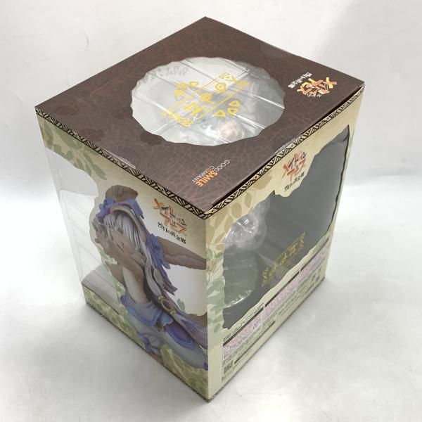 【中古】S未開封)グッドスマイルカンパニー ナナチ 新衣装Ver. 1/8[10]