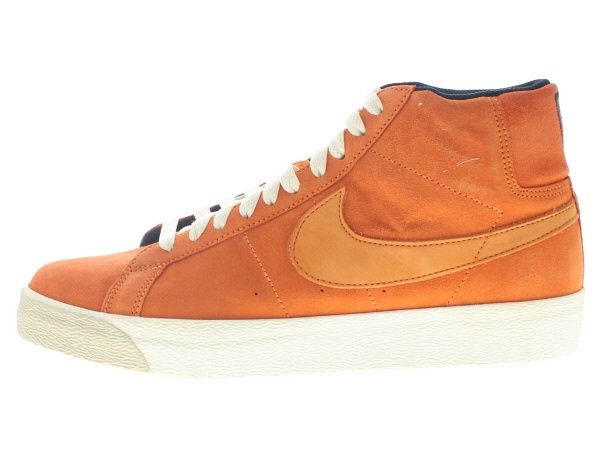 【US9.5】 NIKE SB BLAZER PREMIUM SB 314070-881 【新古品】