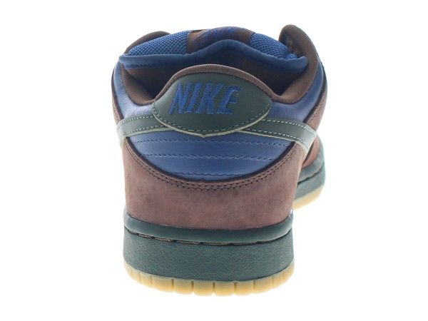 【US10】 NIKE SB DUNK LOW PRO SB Barf 304292-431 【新古品】