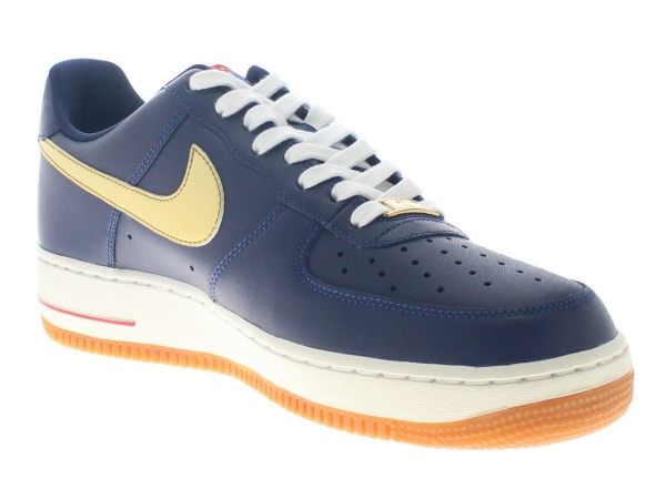【US9.5】 NIKE AIR FORCE 1 Olympic 488298-406 【新古品】 【US9.5】 NIKE AIR FORCE 1 Olympic 488298-406 【新古品】