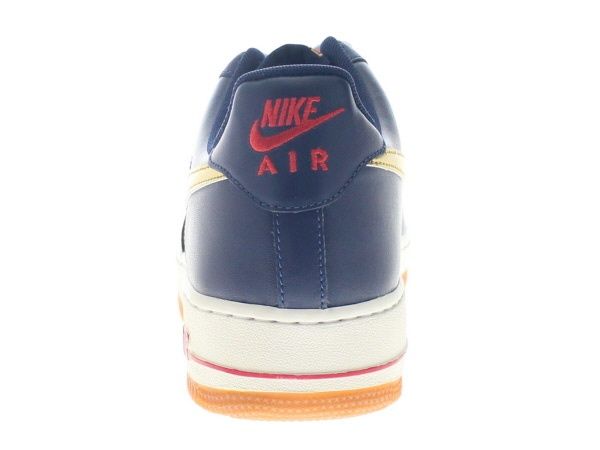 【US9.5】 NIKE AIR FORCE 1 Olympic 488298-406 【新古品】 【US9.5】 NIKE AIR FORCE 1 Olympic 488298-406 【新古品】