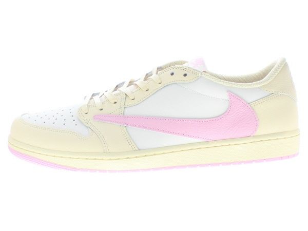 【US15】 AIR JORDAN 1 LOW OG SP IQ7604-100 【新古品】