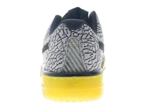 【US11】 NIKE AIR FORCE 25 LOW PREMIUM 386422-004 【新古品】
