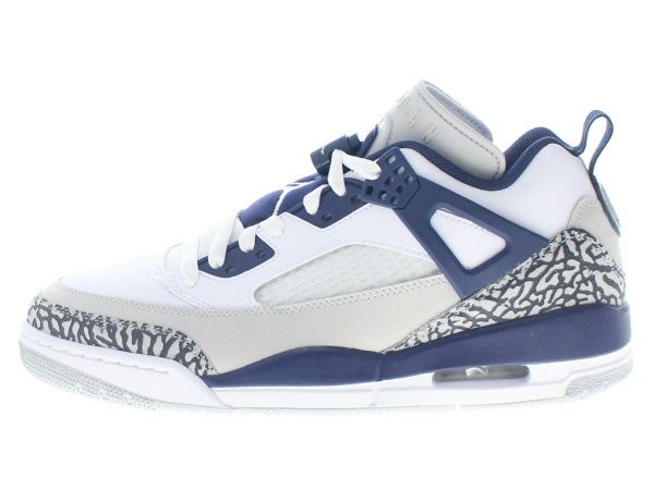 【US8】 JORDAN SPIZIKE LOW FQ1759-140 【新古品】