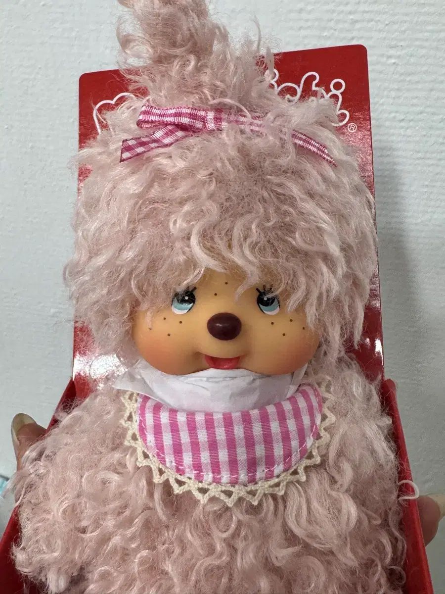 モコモコプーさん ぬいぐるみ モンチッチ 新品 モコモコプーさん ぬいぐるみ モンチッチ 新品