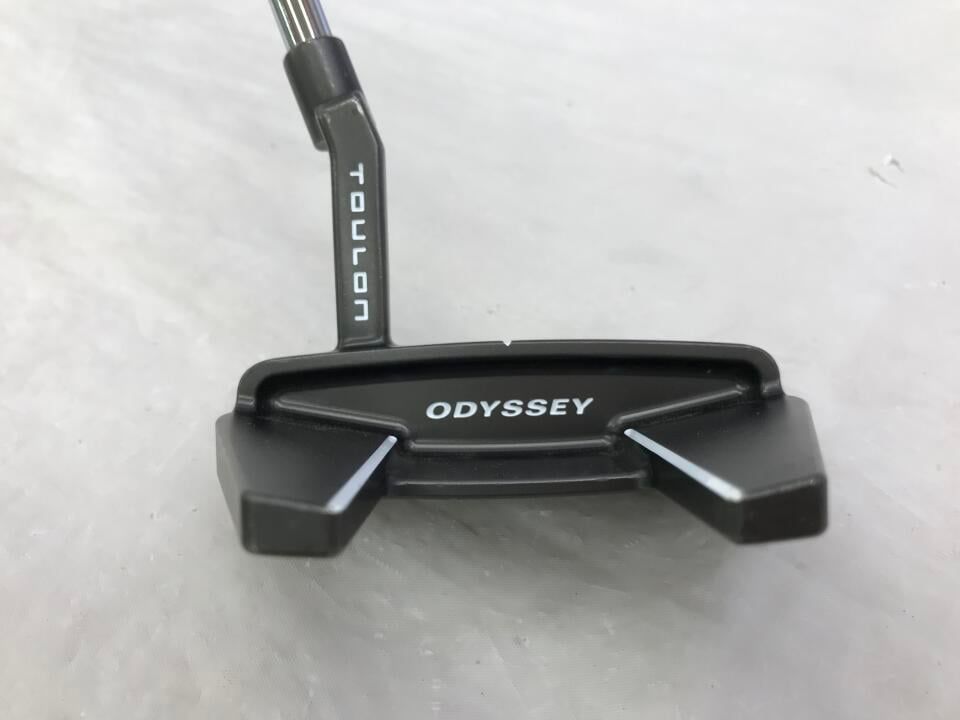 オデッセイ　TOULON Ai-ONE LAS VEGAS H1　パター　中古　ゴルフドゥ！荒川沖店【最短即日発送】