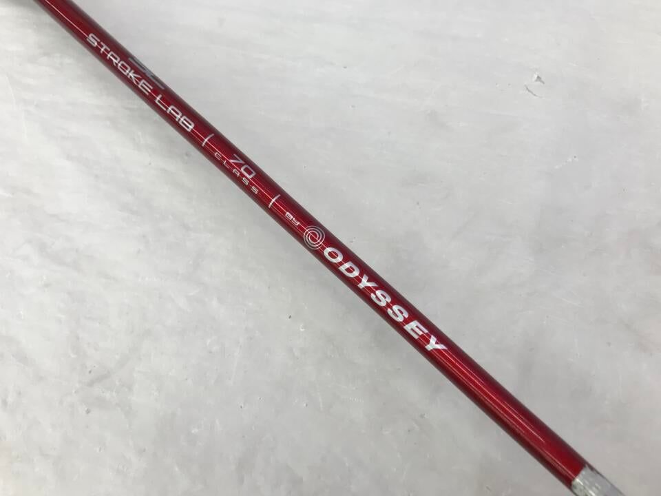オデッセイ　TOULON Ai-ONE LAS VEGAS H1　パター　中古　ゴルフドゥ！荒川沖店【最短即日発送】