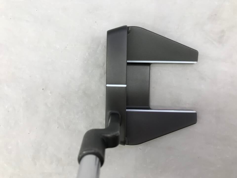オデッセイ　TOULON Ai-ONE LAS VEGAS H1　パター　中古　ゴルフドゥ！荒川沖店【最短即日発送】