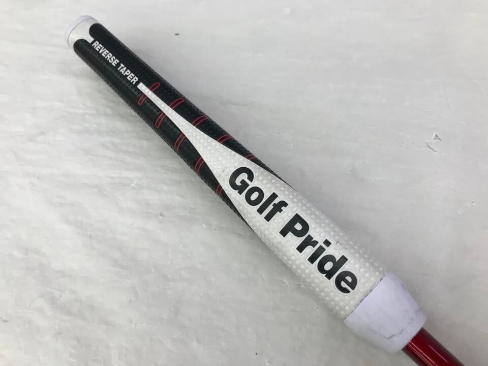 オデッセイ　TOULON Ai-ONE LAS VEGAS H1　パター　中古　ゴルフドゥ！荒川沖店【最短即日発送】