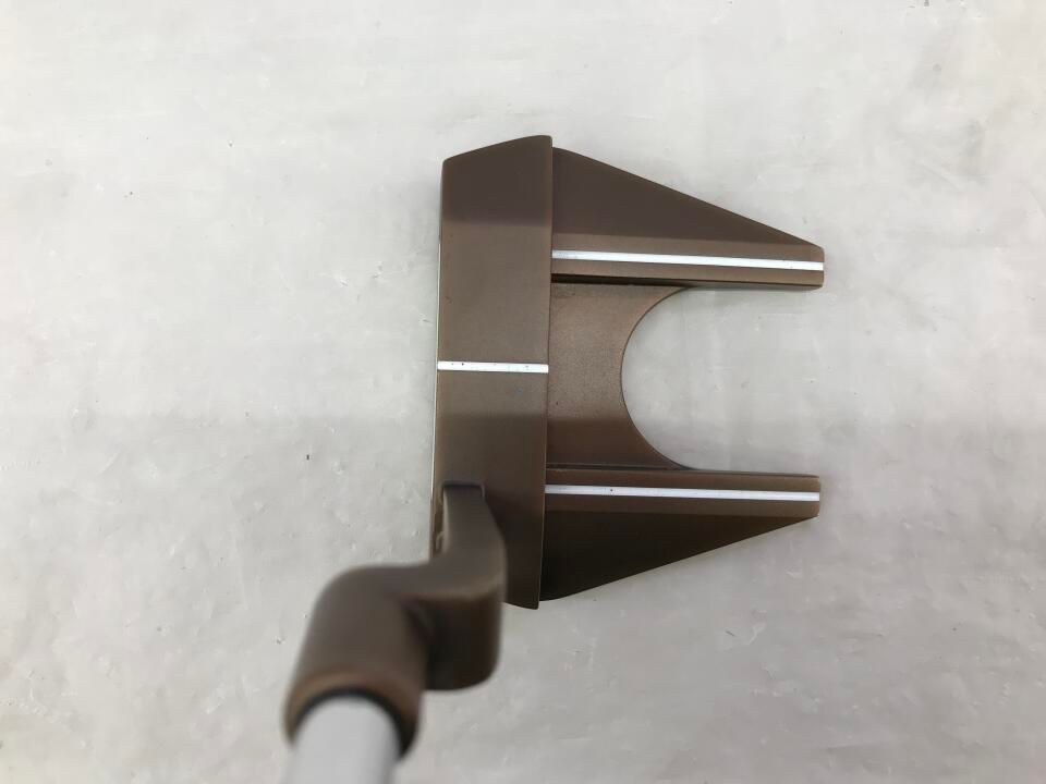 オデッセイ　GIRAFFE-BEAM #7　パター　中古　ゴルフドゥ！荒川沖店【最短即日発送】